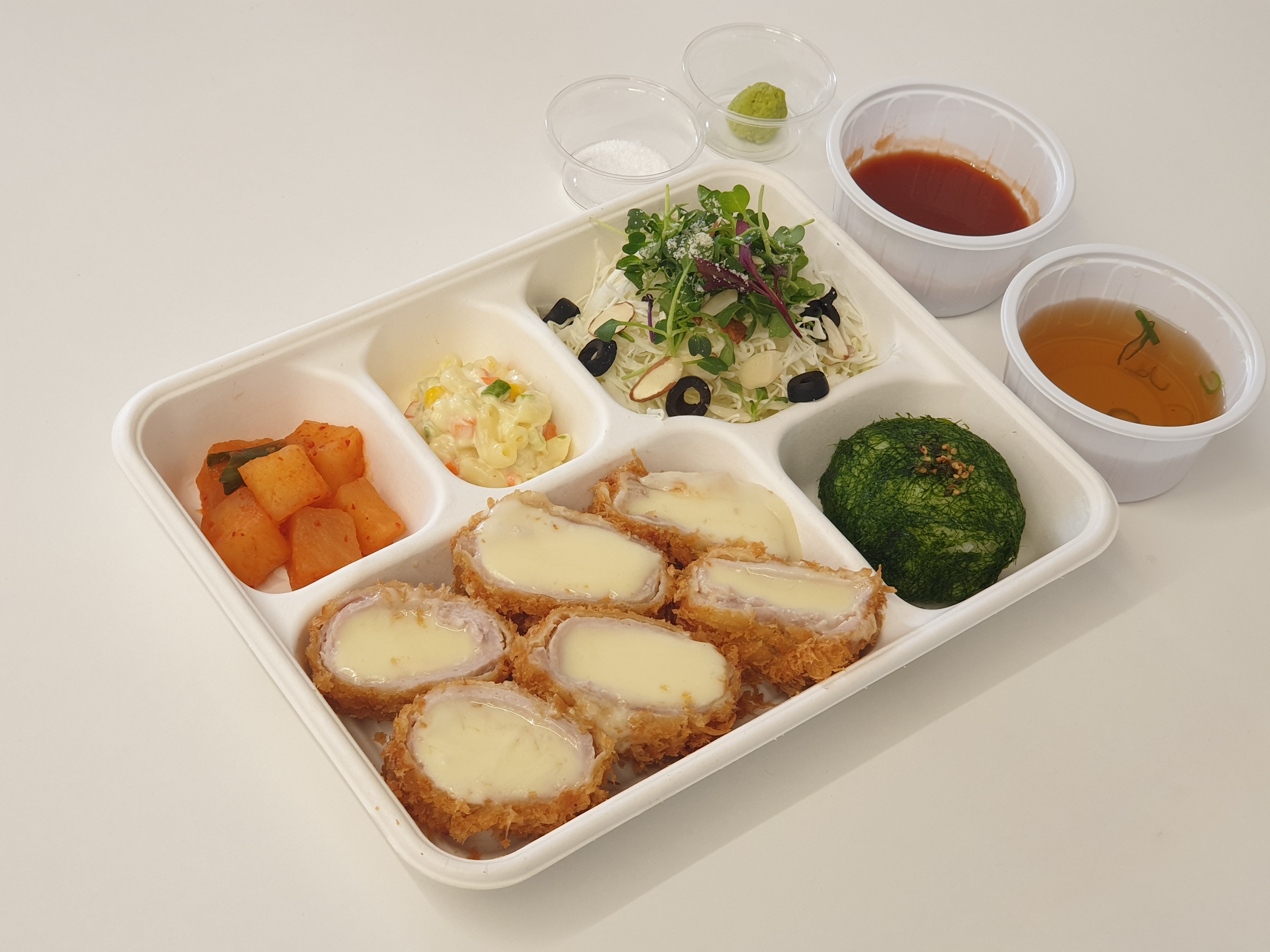 청록