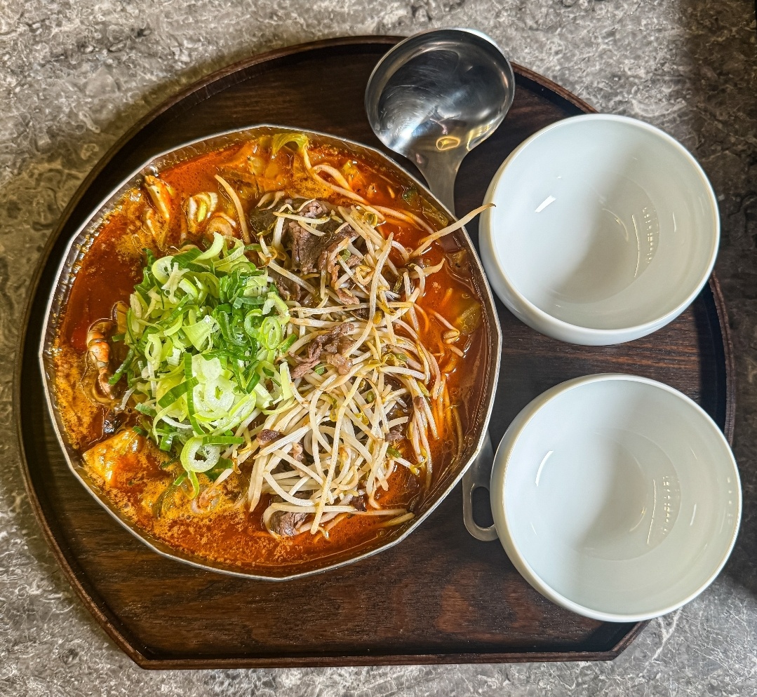 청담무신
