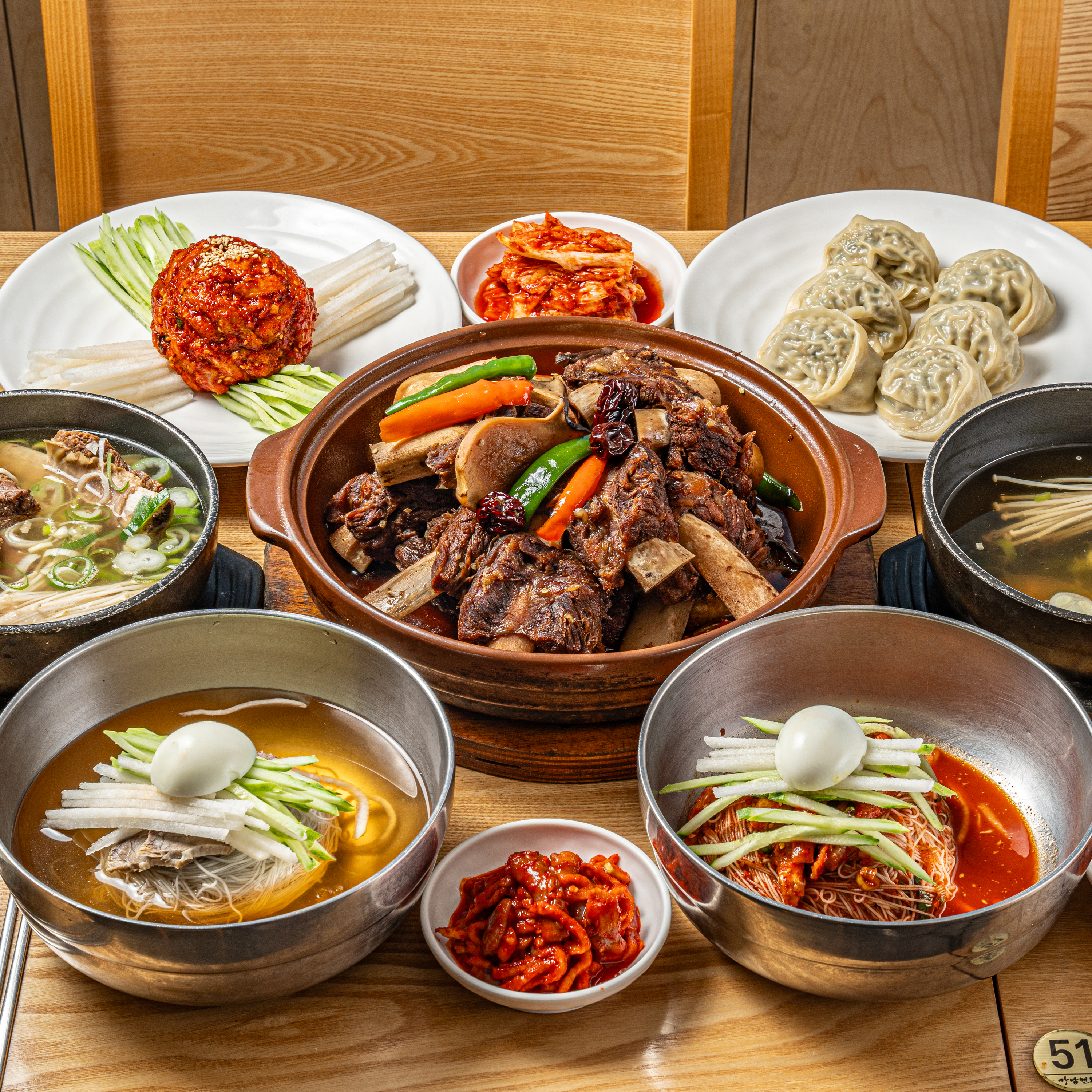 강남면옥 청주점