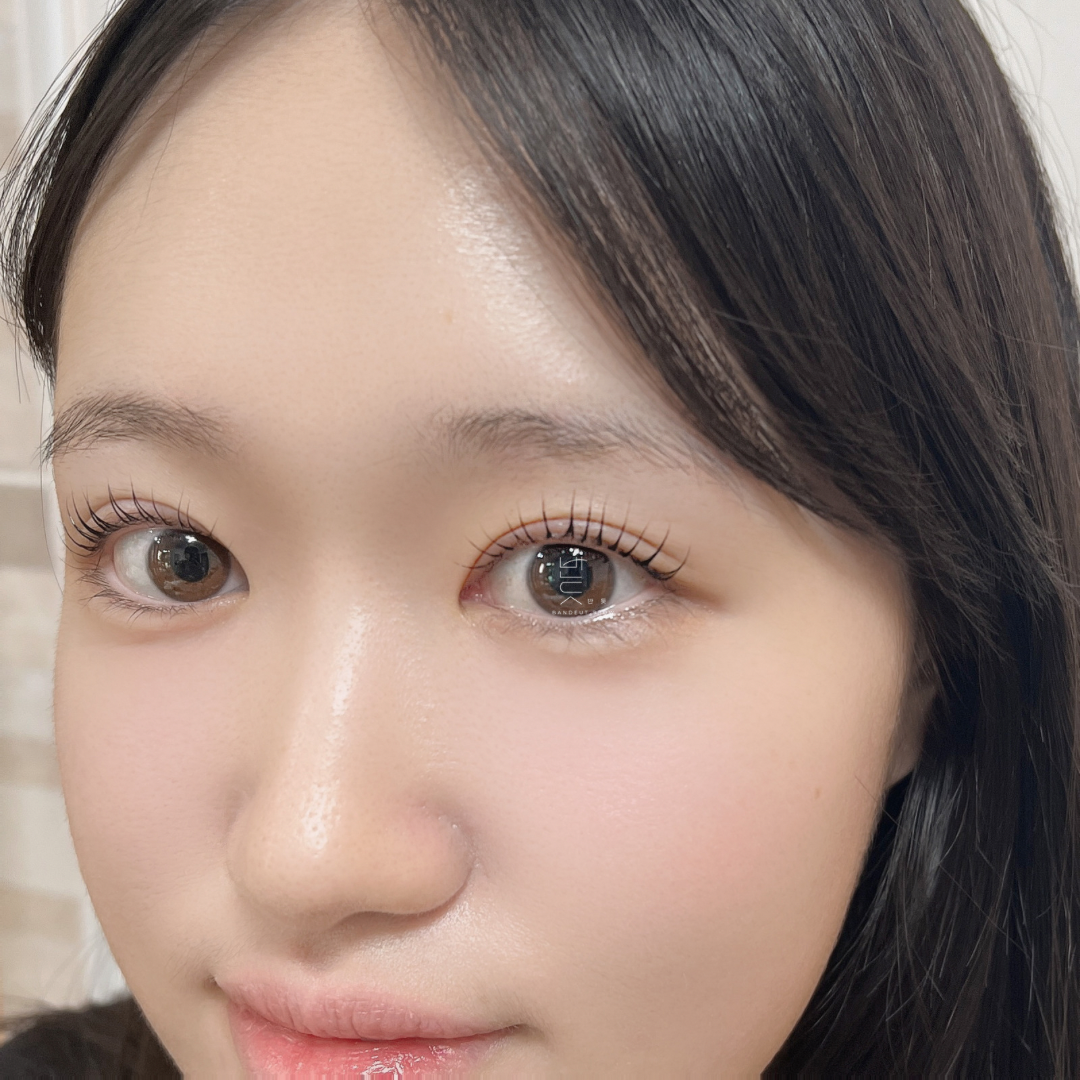 반듯브로우