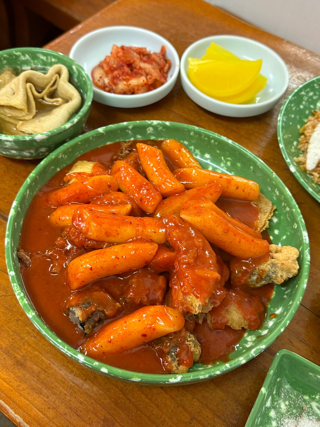 옴서감서 조대점