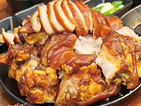 족발거장