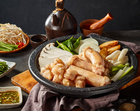 바른곱창