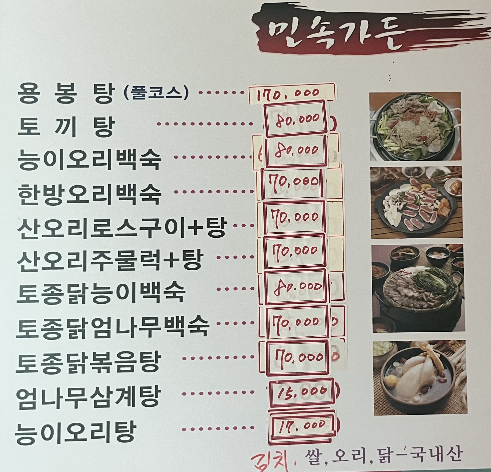 요약 정보 이미지