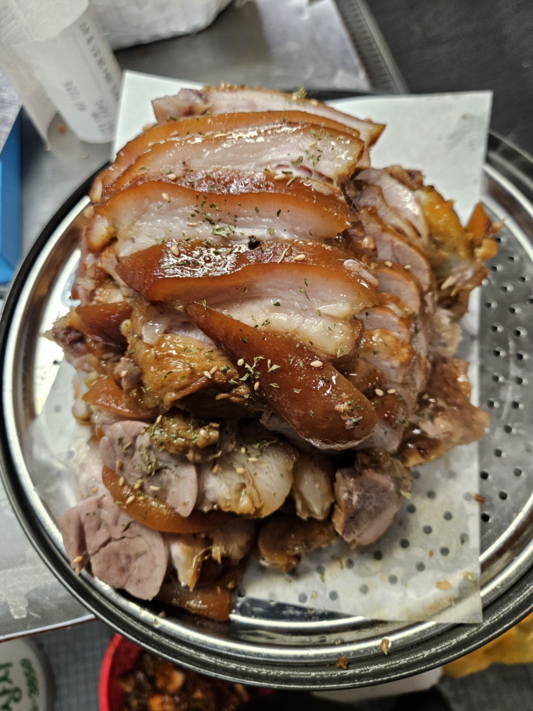 김정대 온족발보쌈