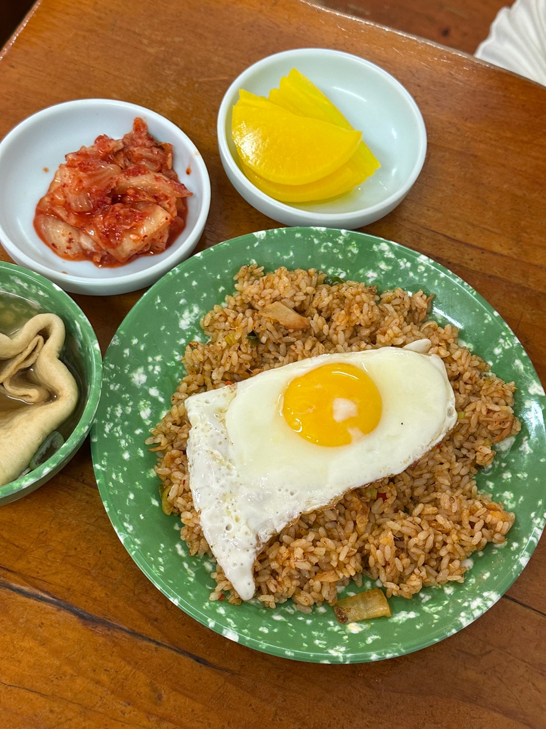 옴서감서 조대점