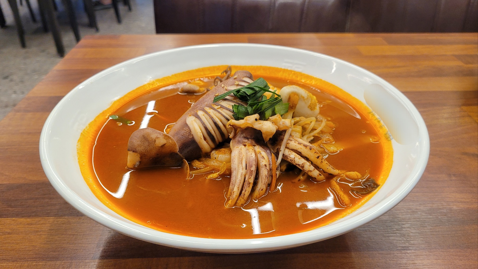서가네짬뽕