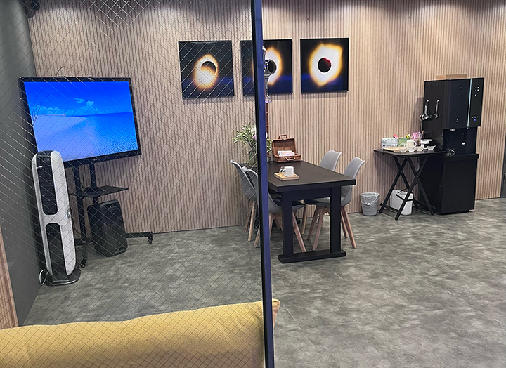 5D 힐링 센터 대표 이미지