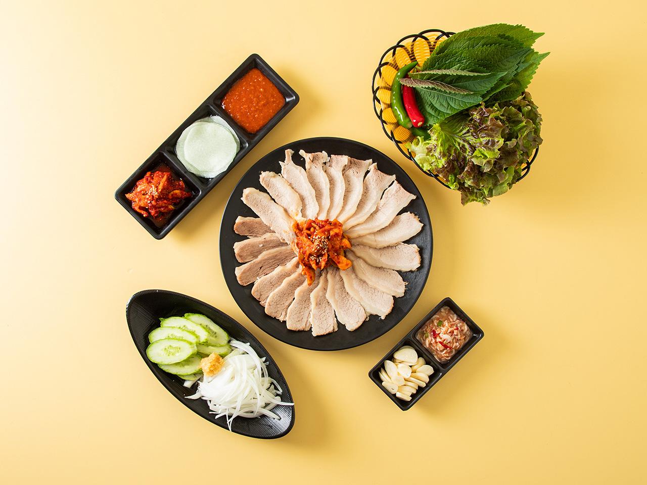 열두족발
