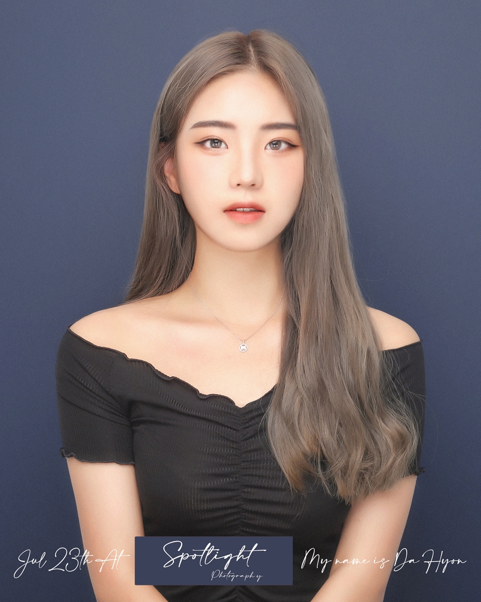 스폿라이트 사진관