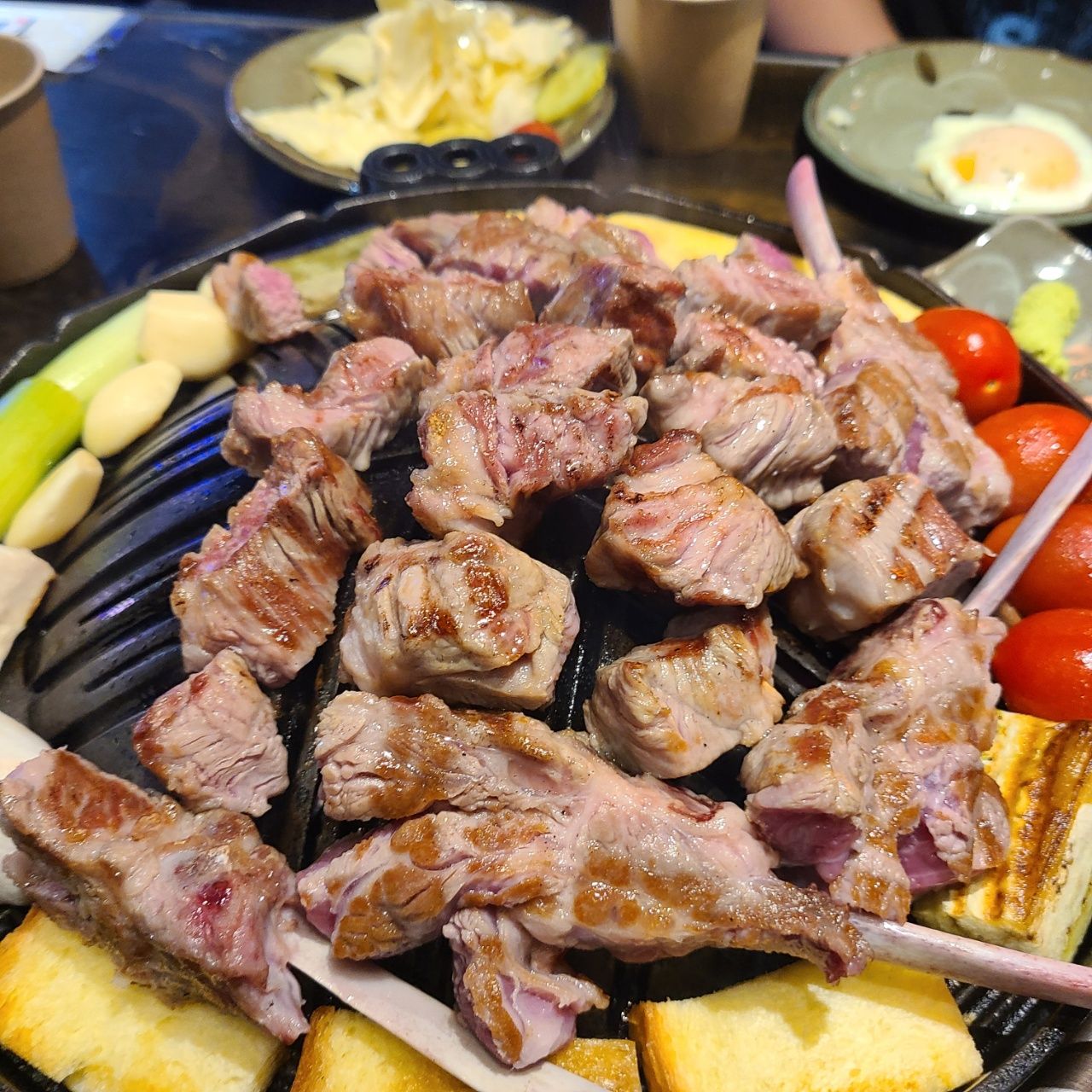 미방 안산고잔점