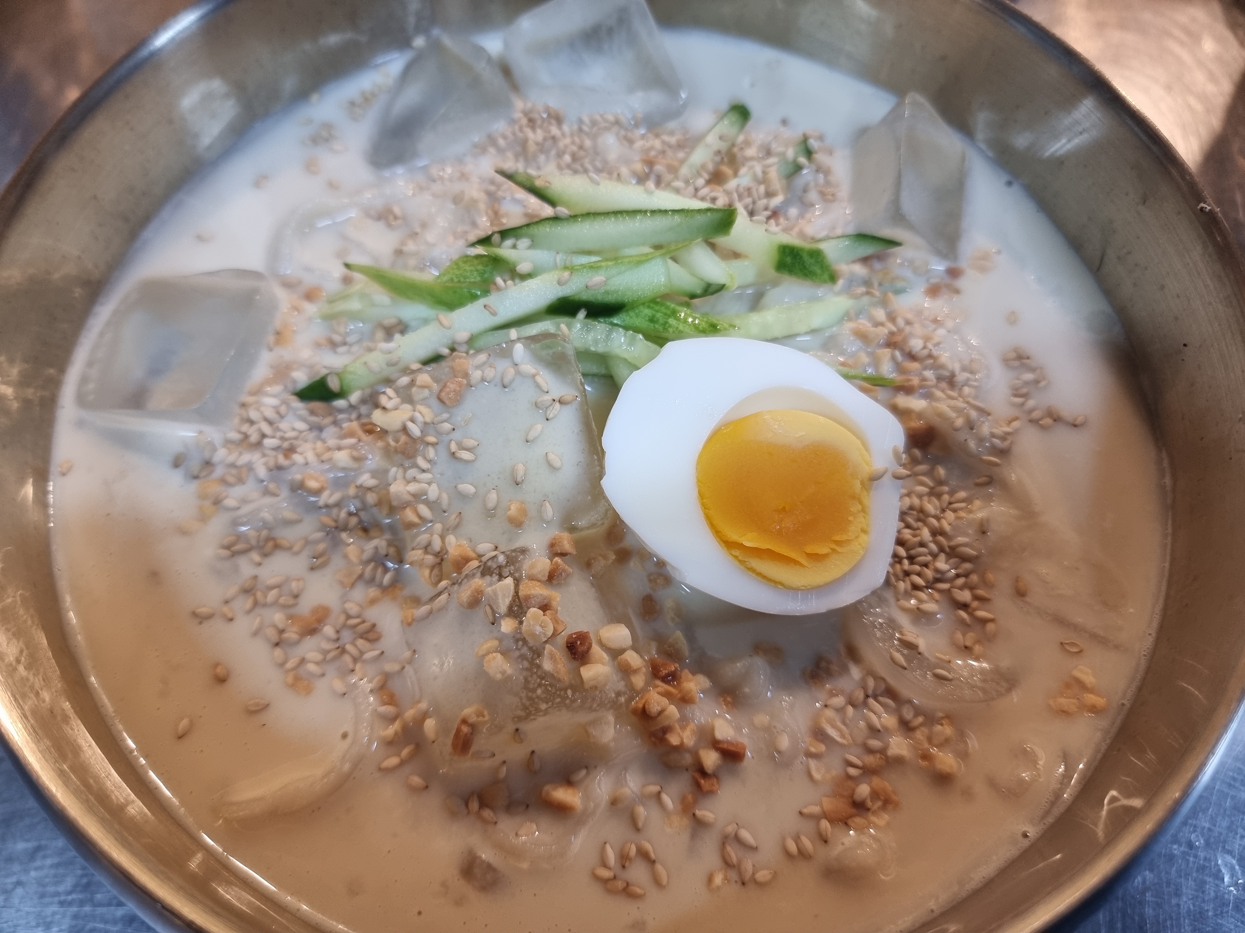 세복칼국수