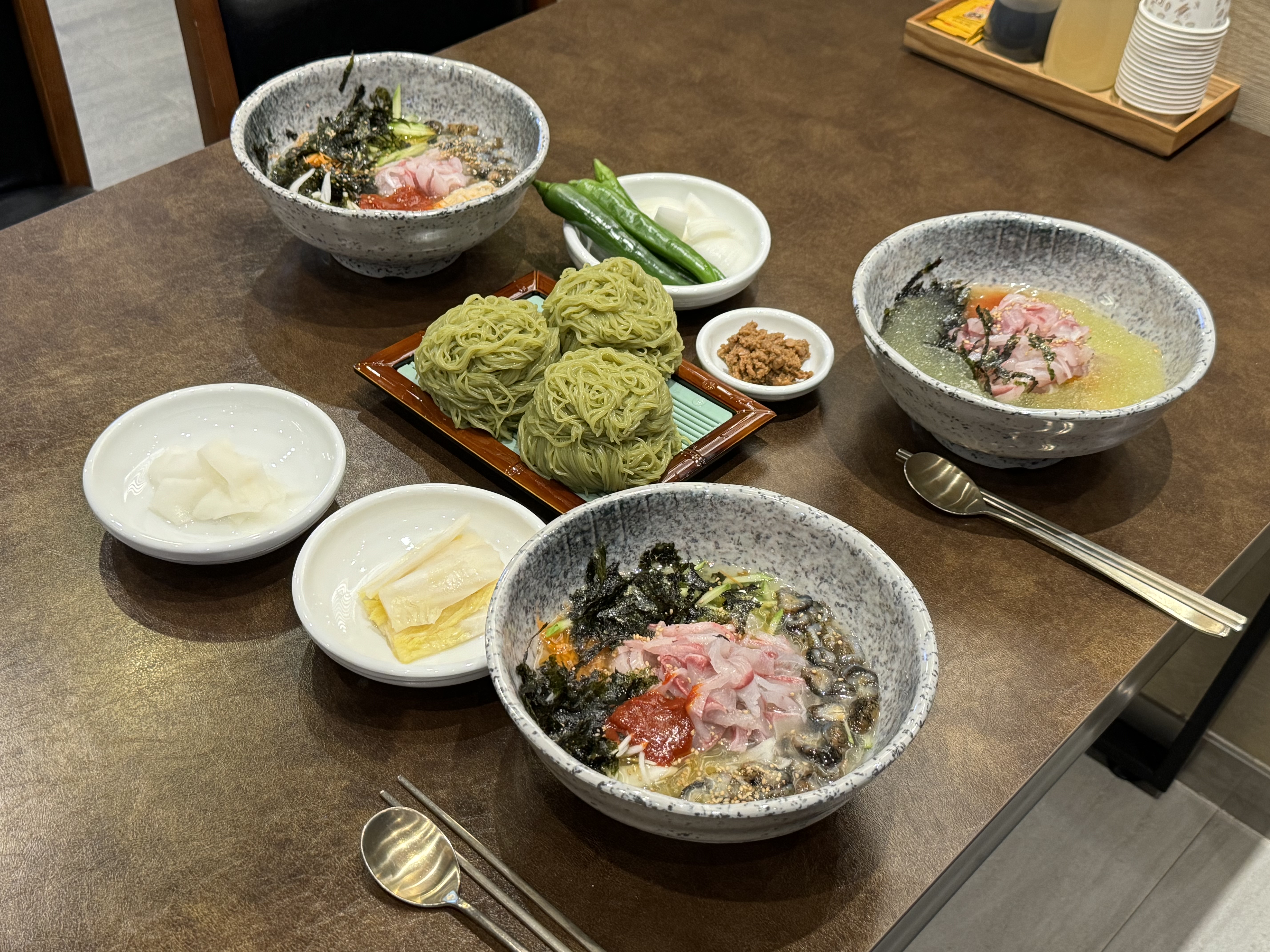 김해 제주바다