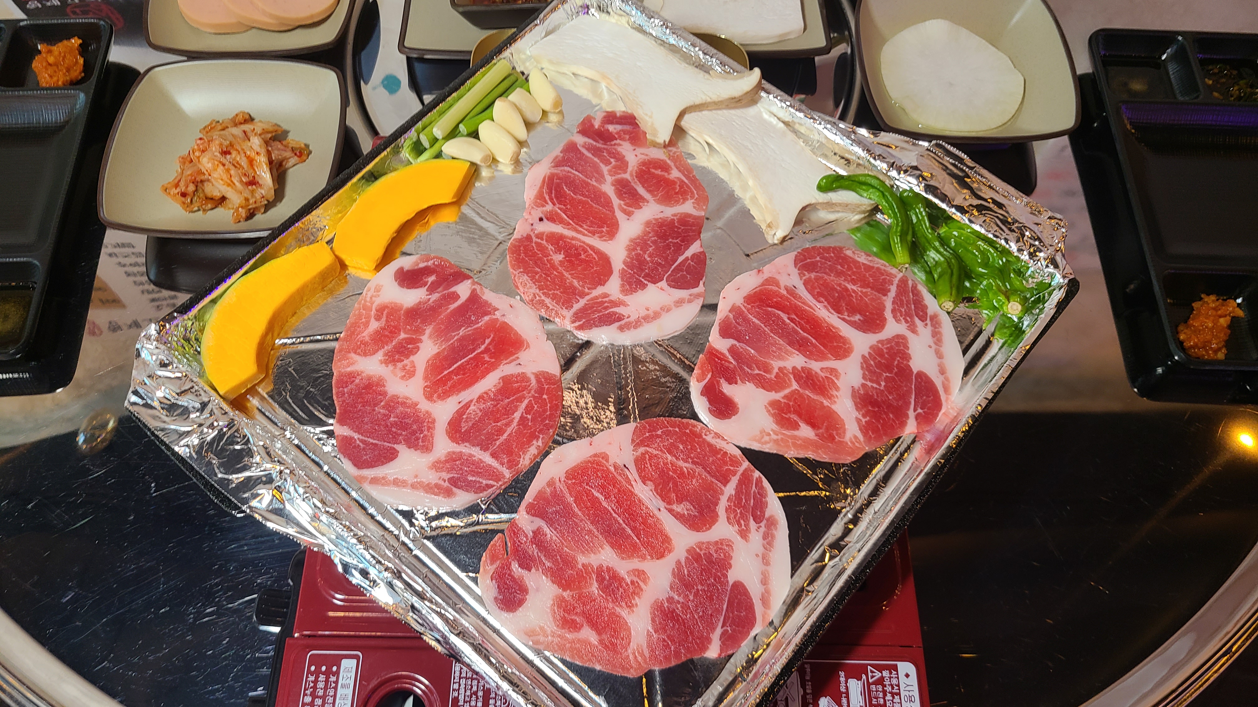 형제고기상회 본점