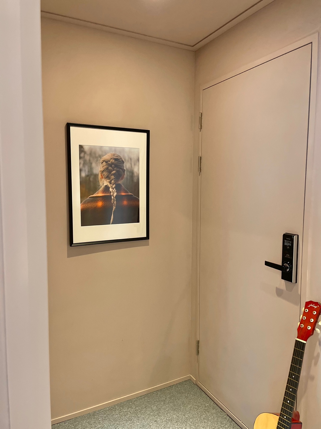 1번째 스튜디오 사진