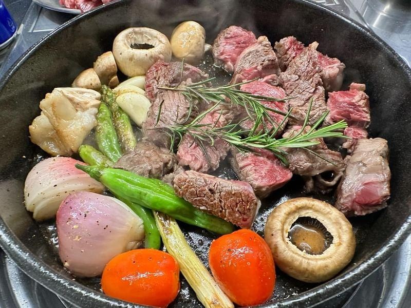 한우정육소 파주운정가람마을점