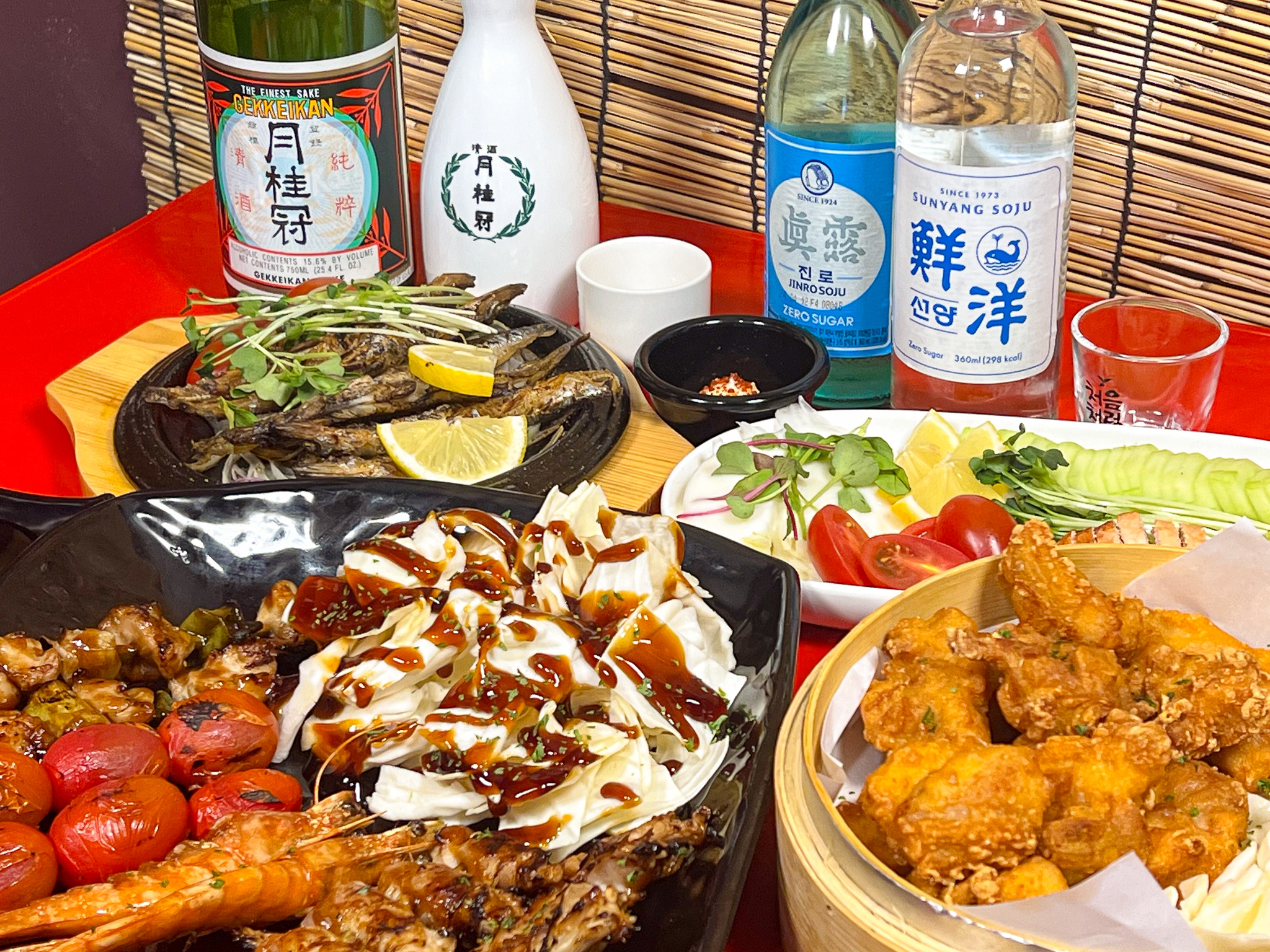 청춘꼬치