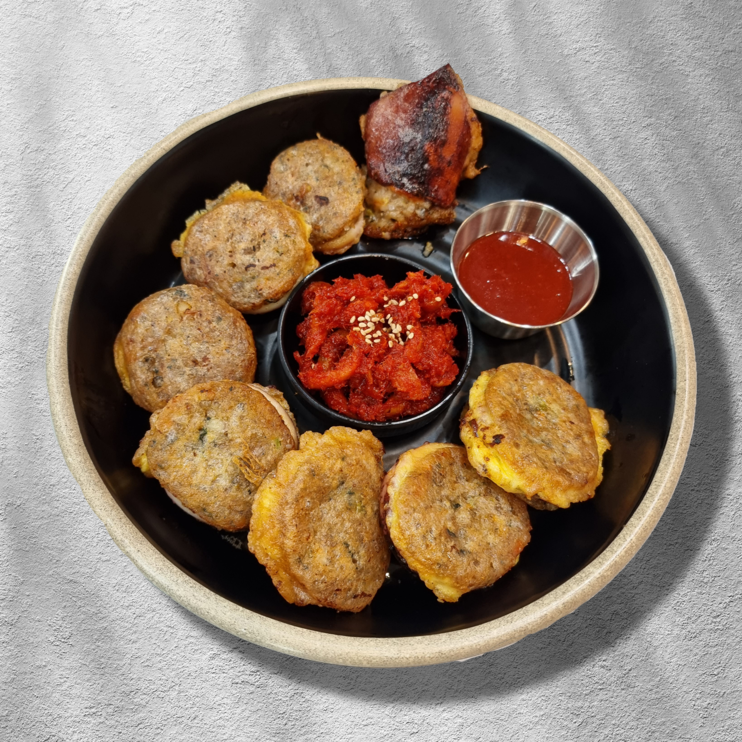 오징어순대