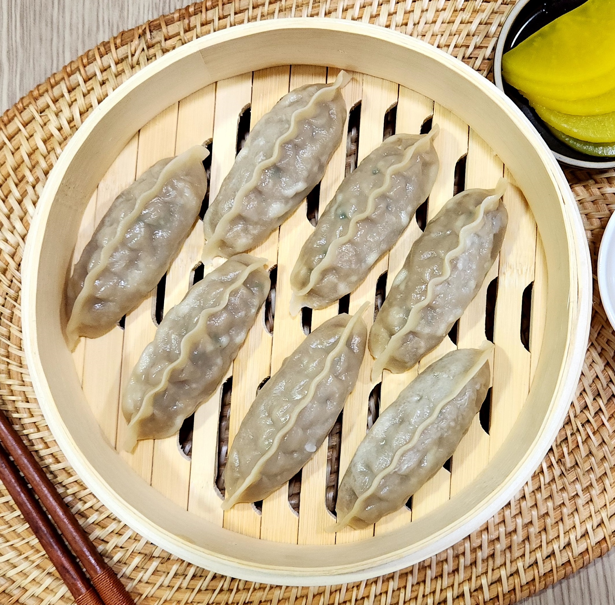 팔공냉면 논현왕갈비탕 구리점