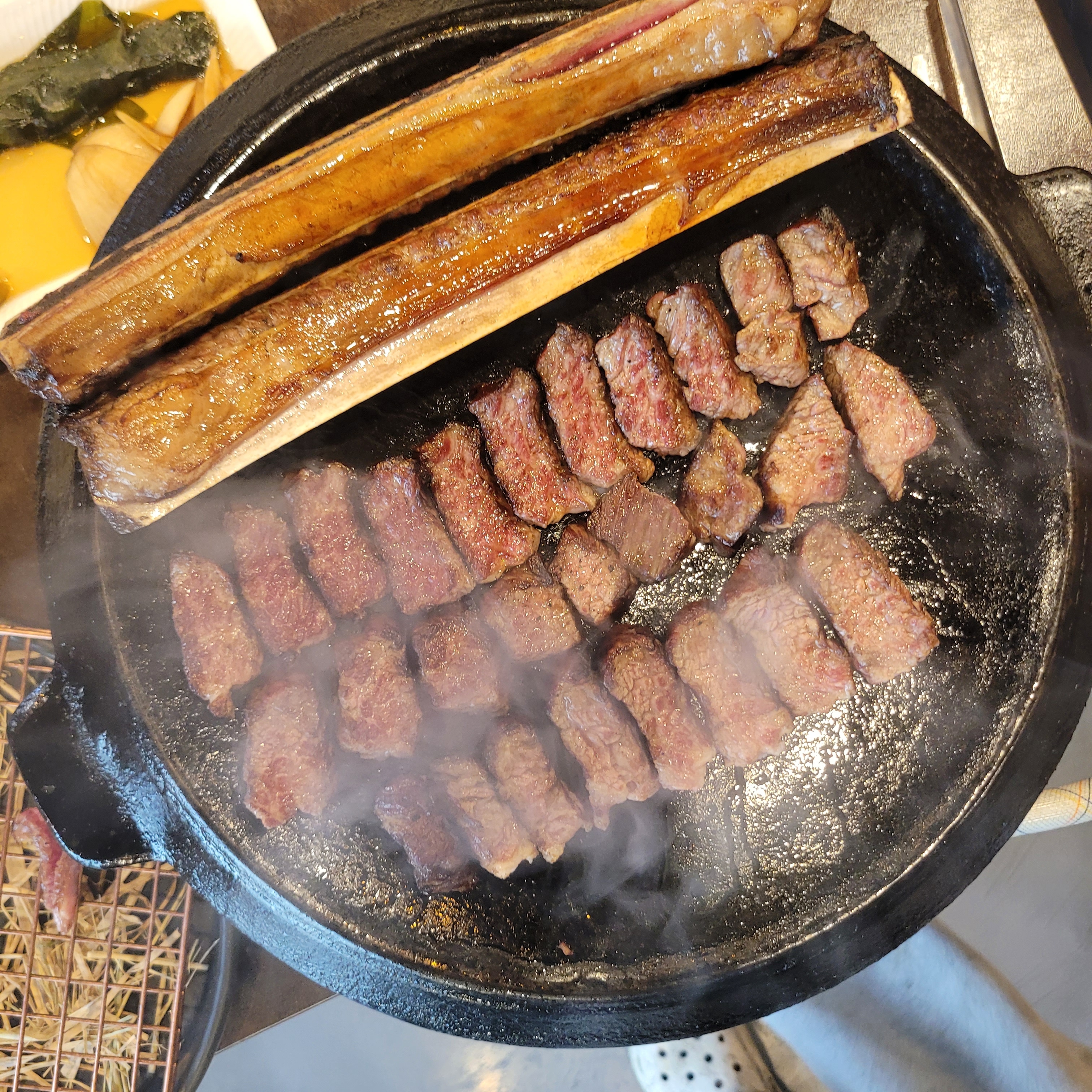 고짚 기장 일광점