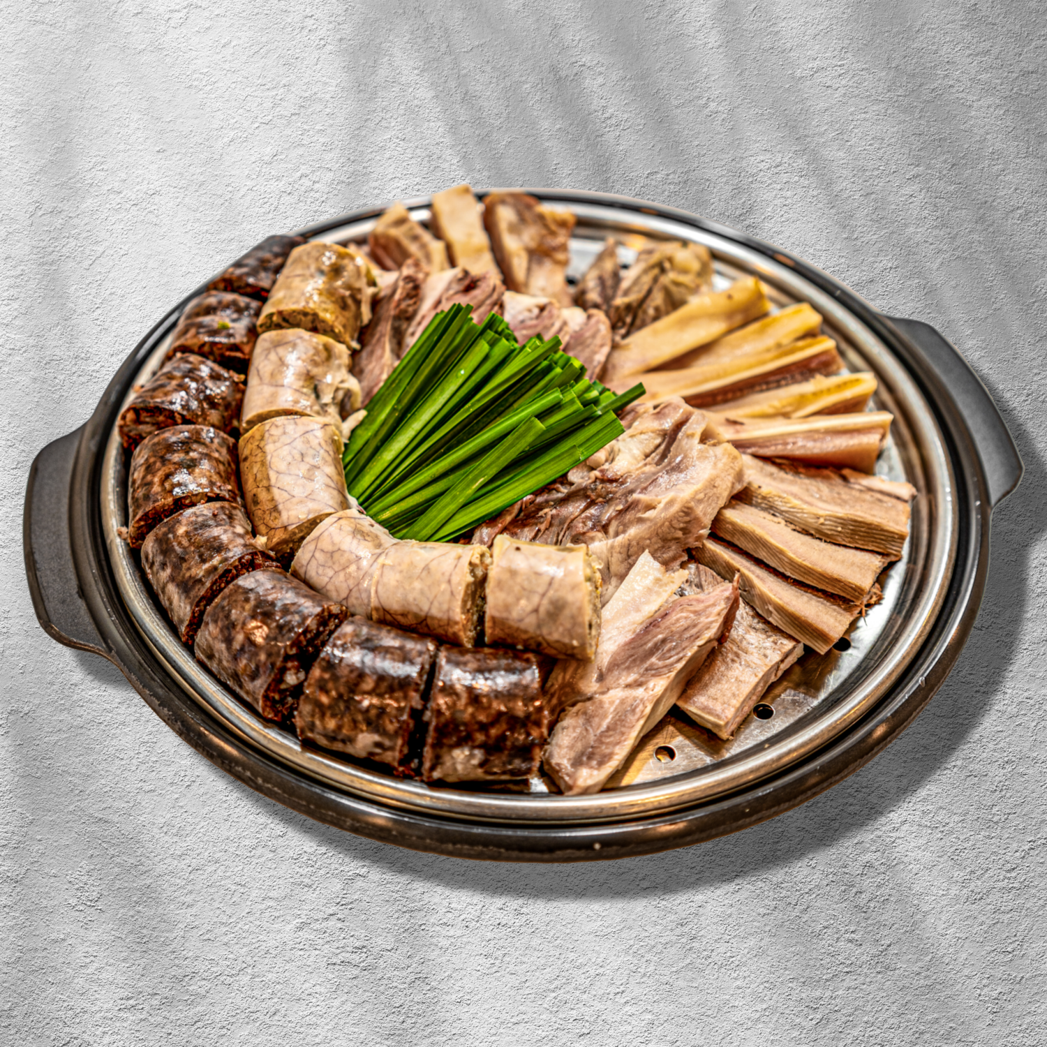 순대반/수육반