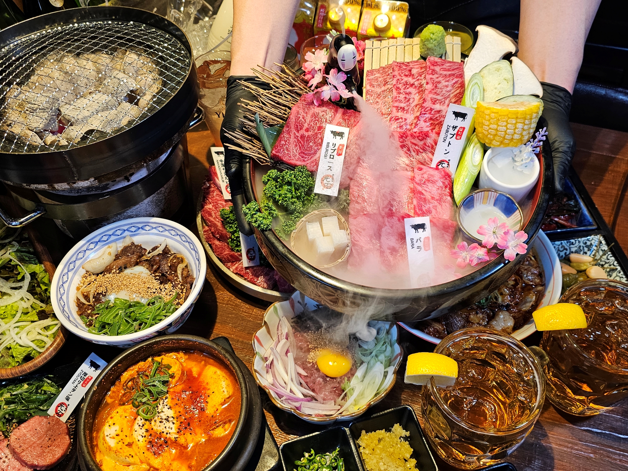 모토이시 일산라페스타점 대표 이미지