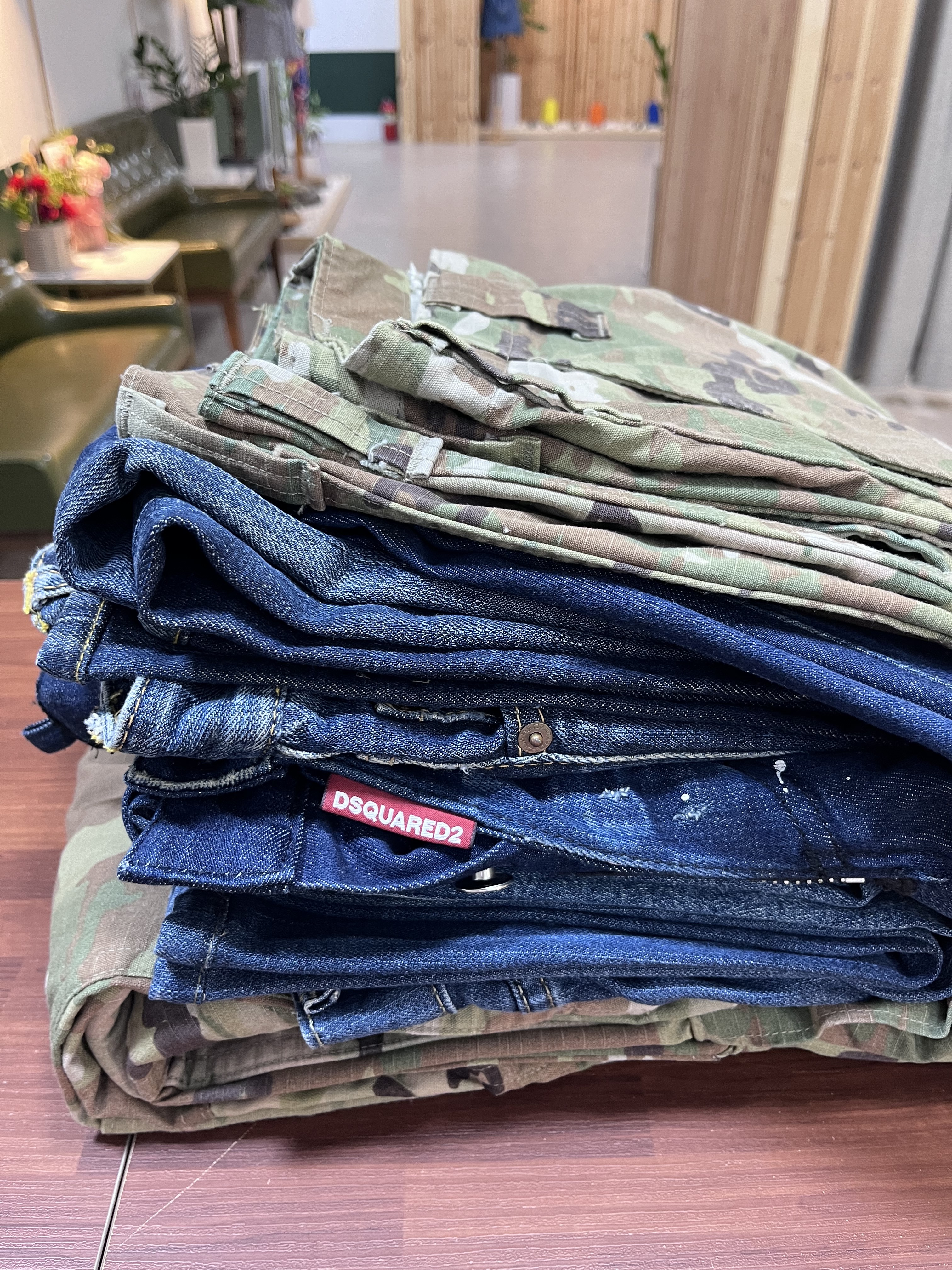 수선명가 뜨꼬바꼬