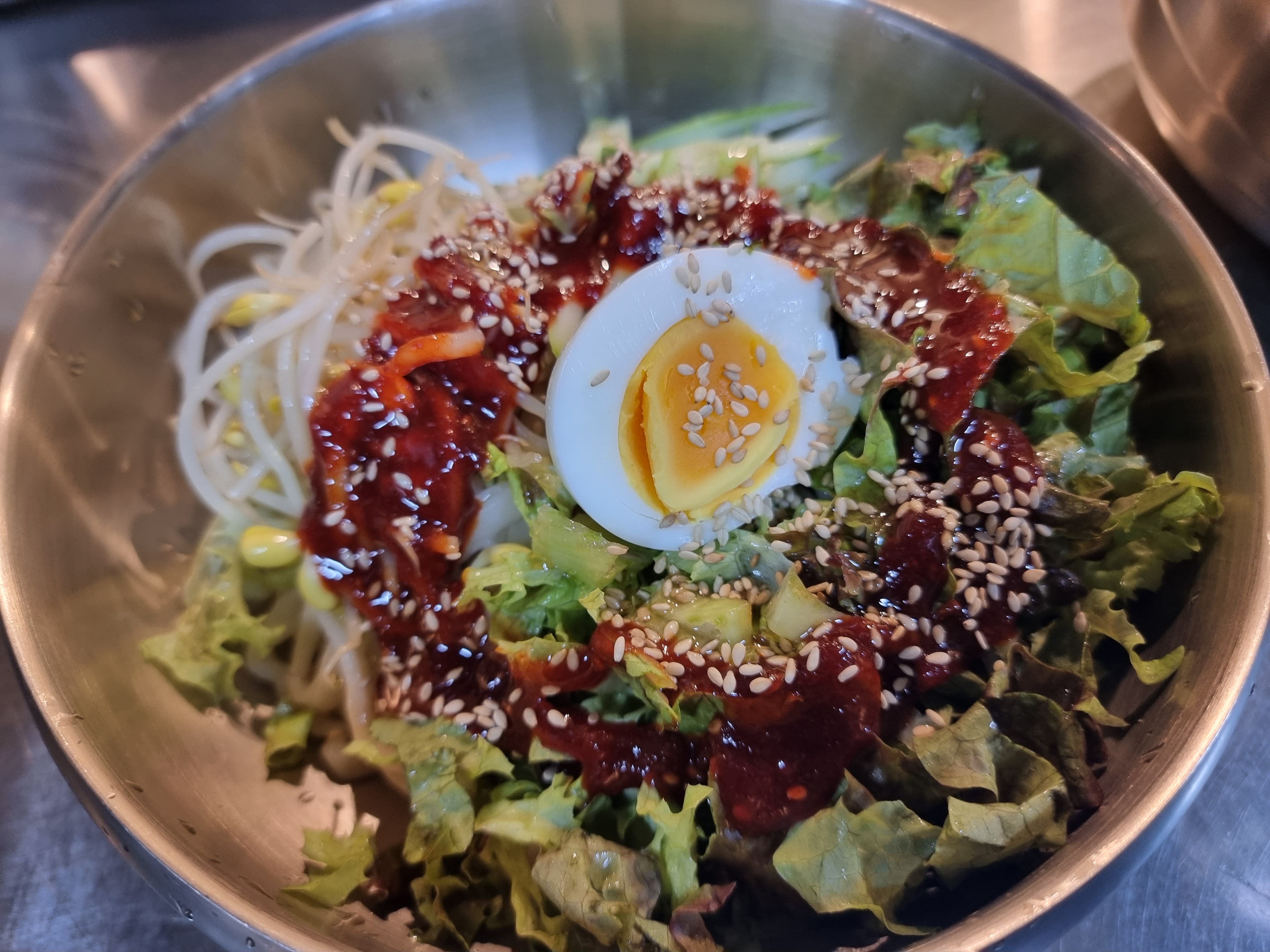 세복칼국수