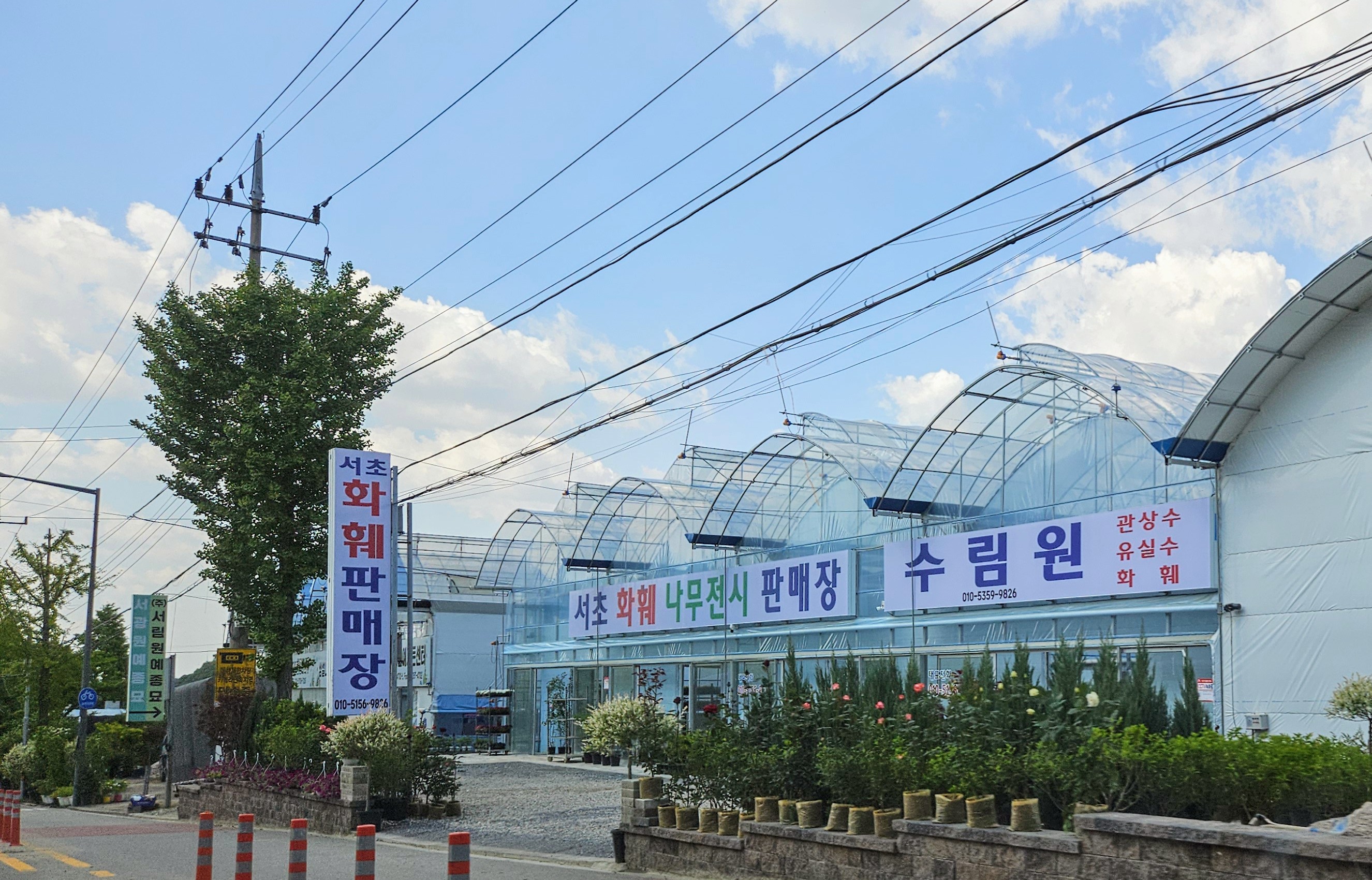 수림원
