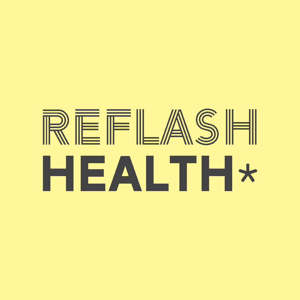 리플래쉬 헬스 대표 이미지