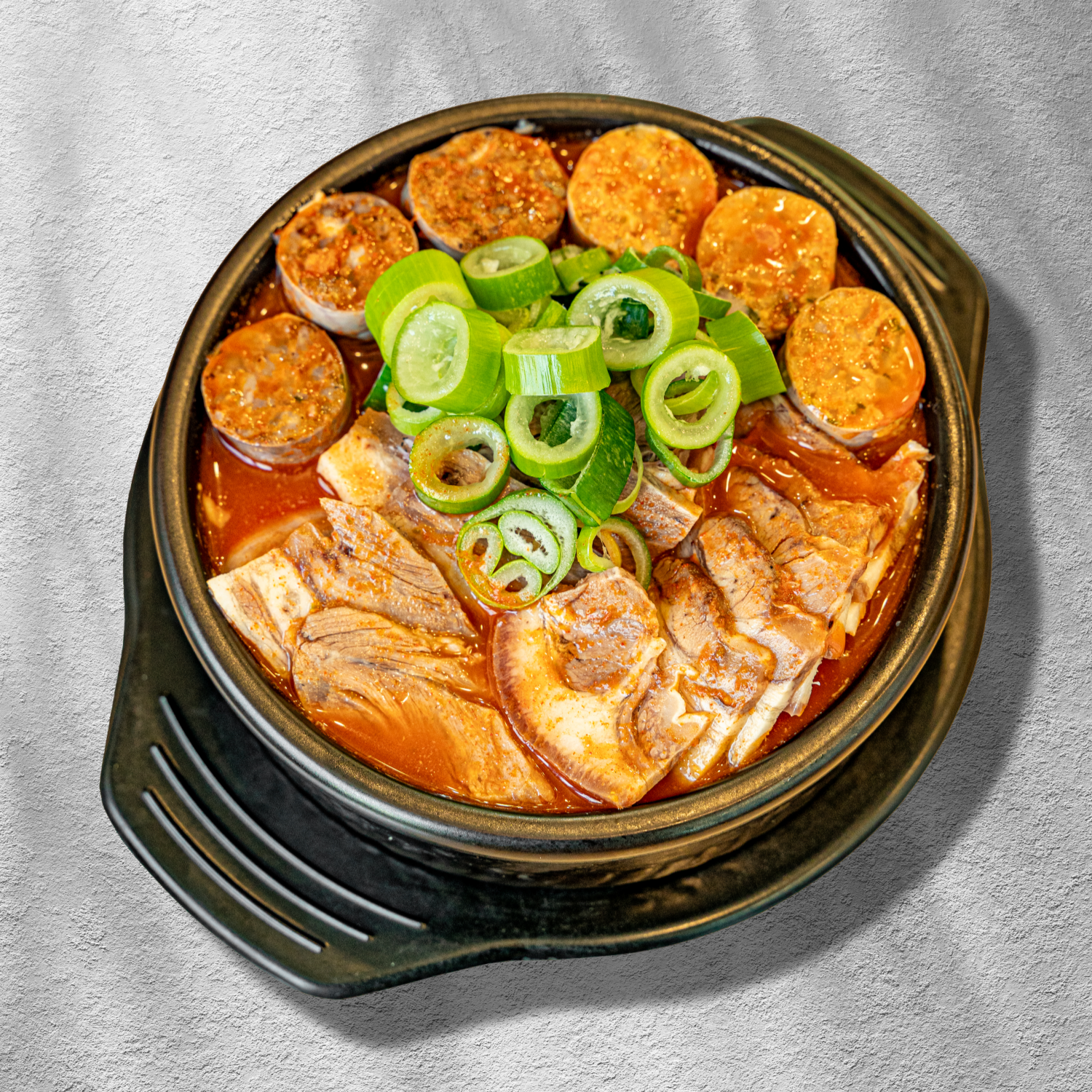 두루올순대 사진 3