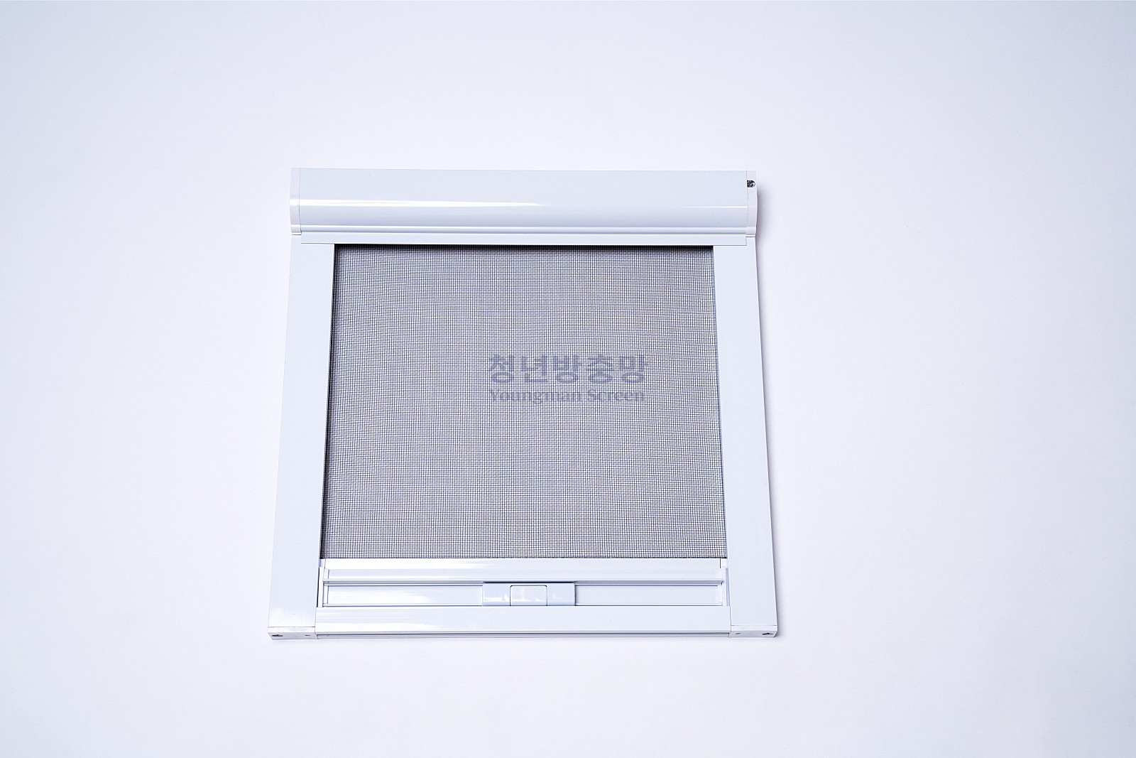 청년방충망 용인점