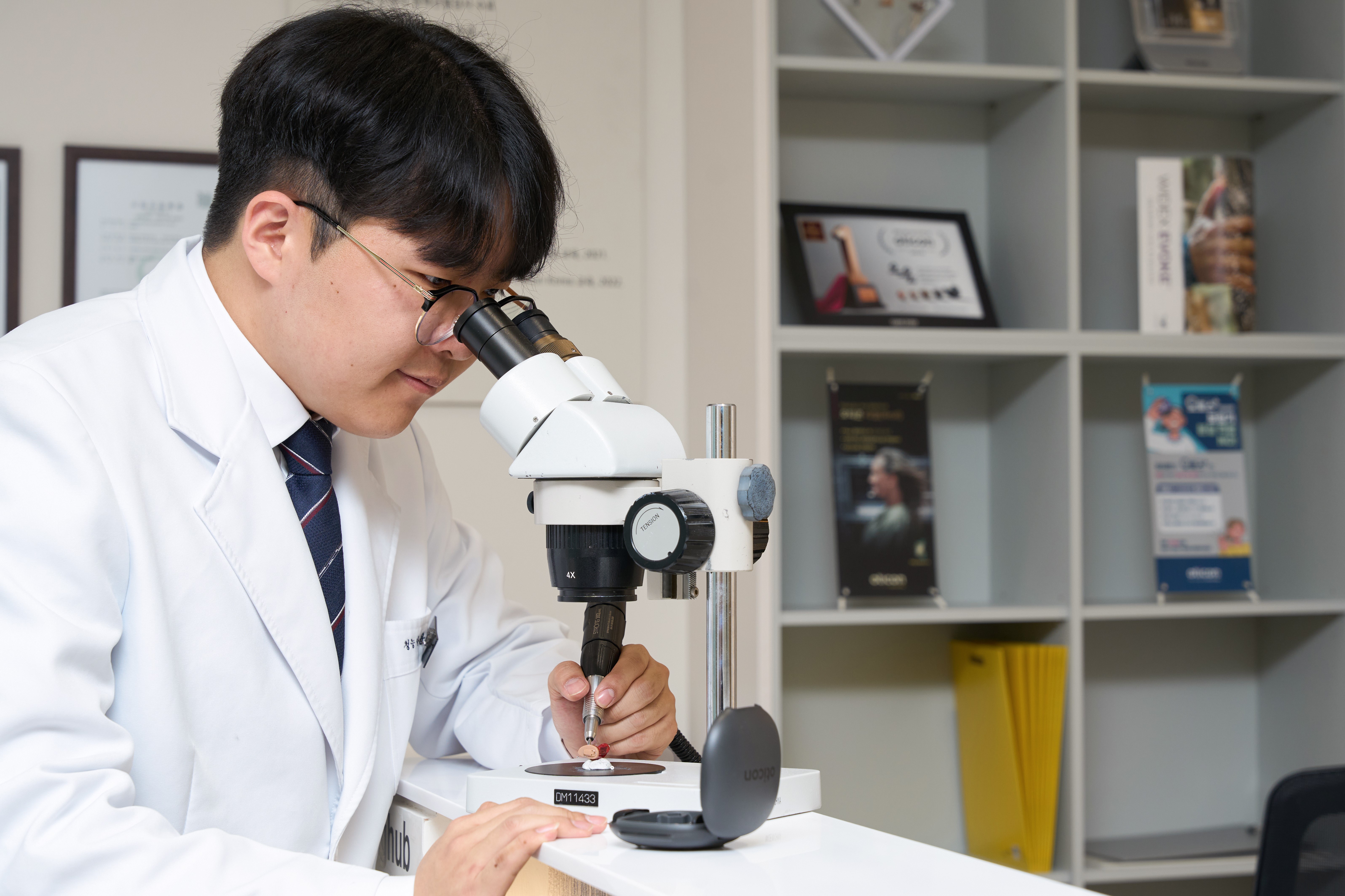 히어링허브 보청기 잠실센터 대표 이미지