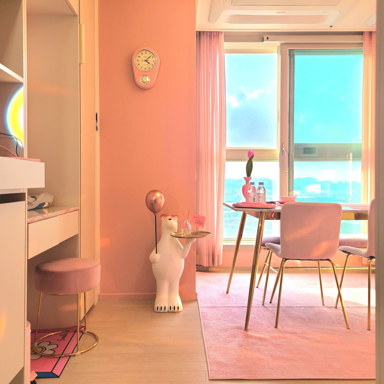 가족돌스냅사진전문깨비스냅 대표 이미지