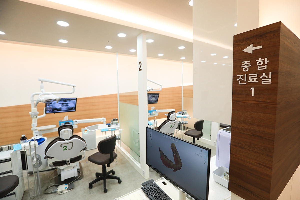 생생치과의원 대표 이미지