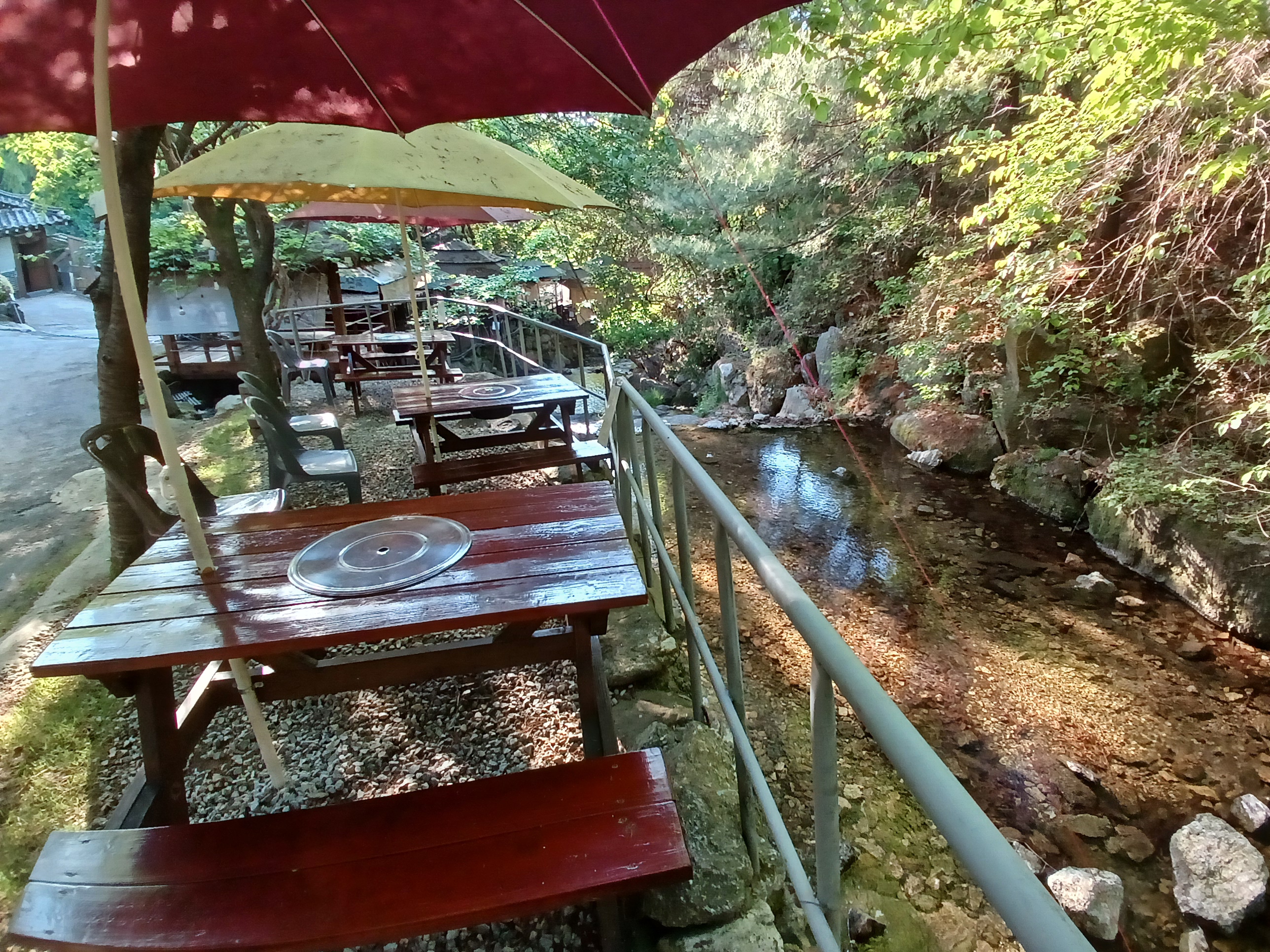 대궐산장