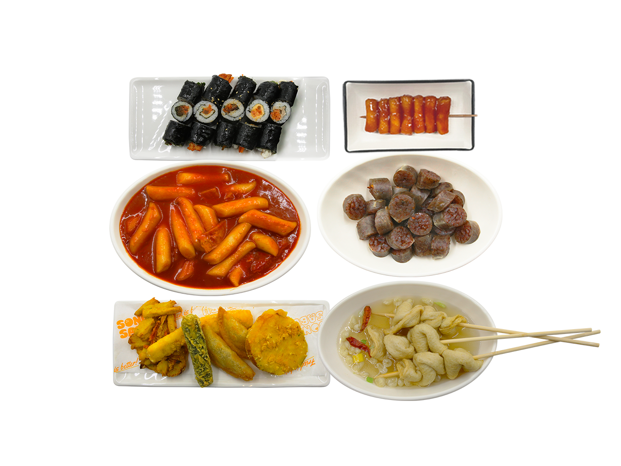 송사부수제쌀고로케 세마역점