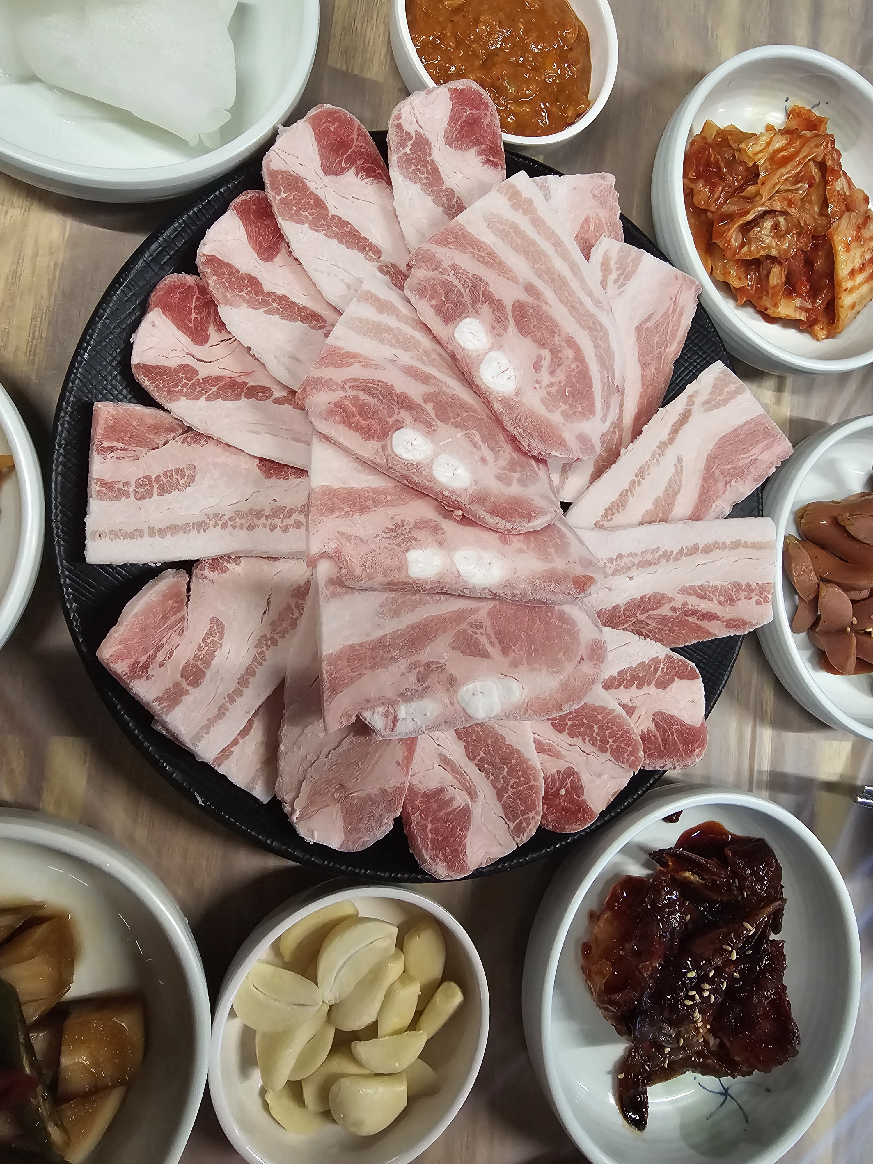 삼미식당 쌍사점