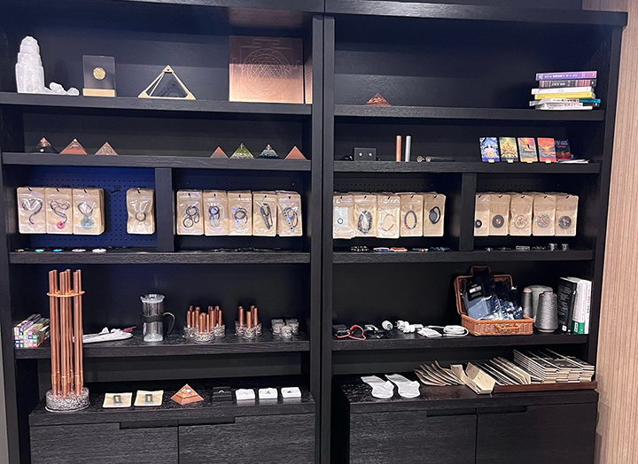 5D 힐링 센터 대표 이미지