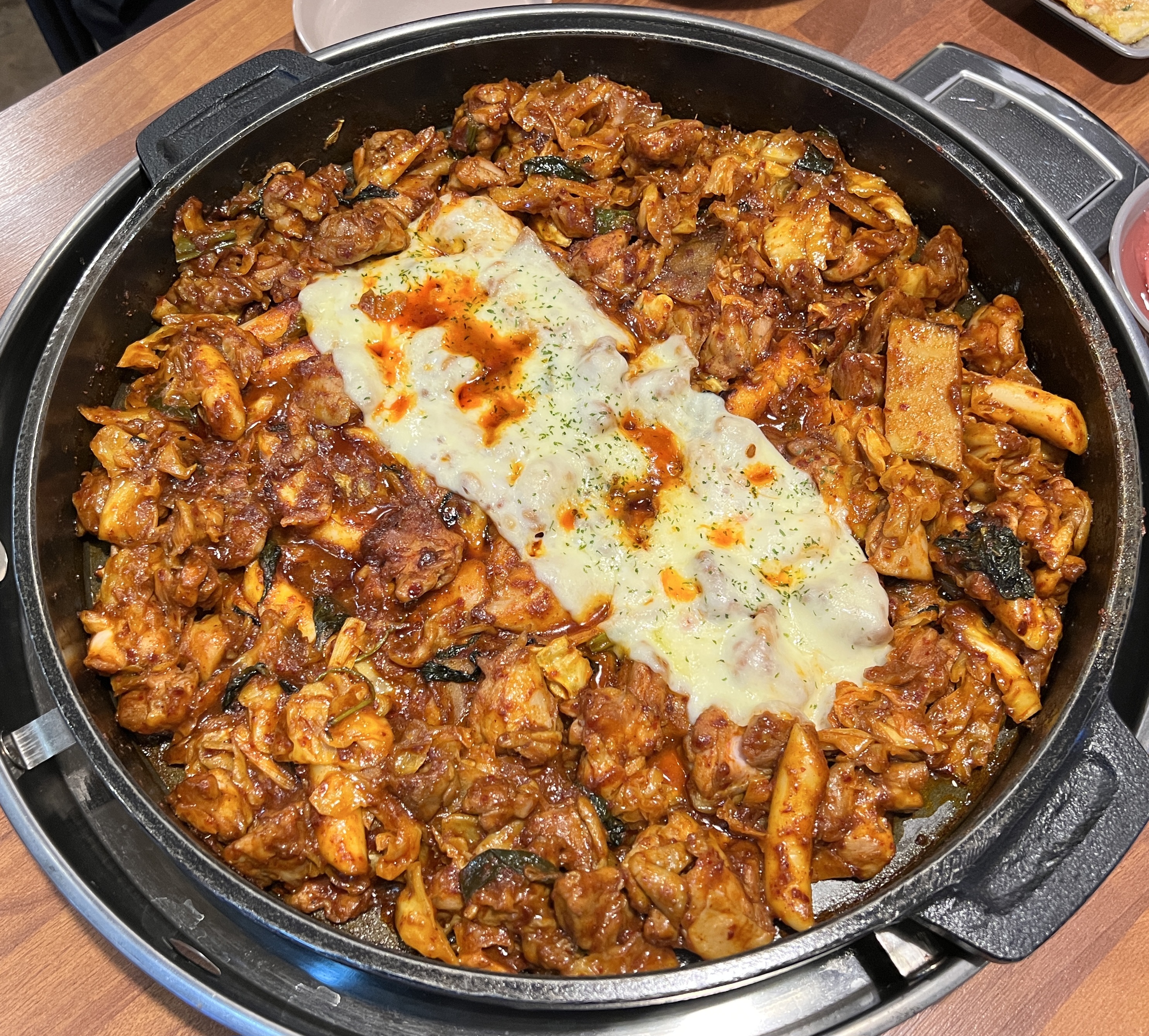 춘천집