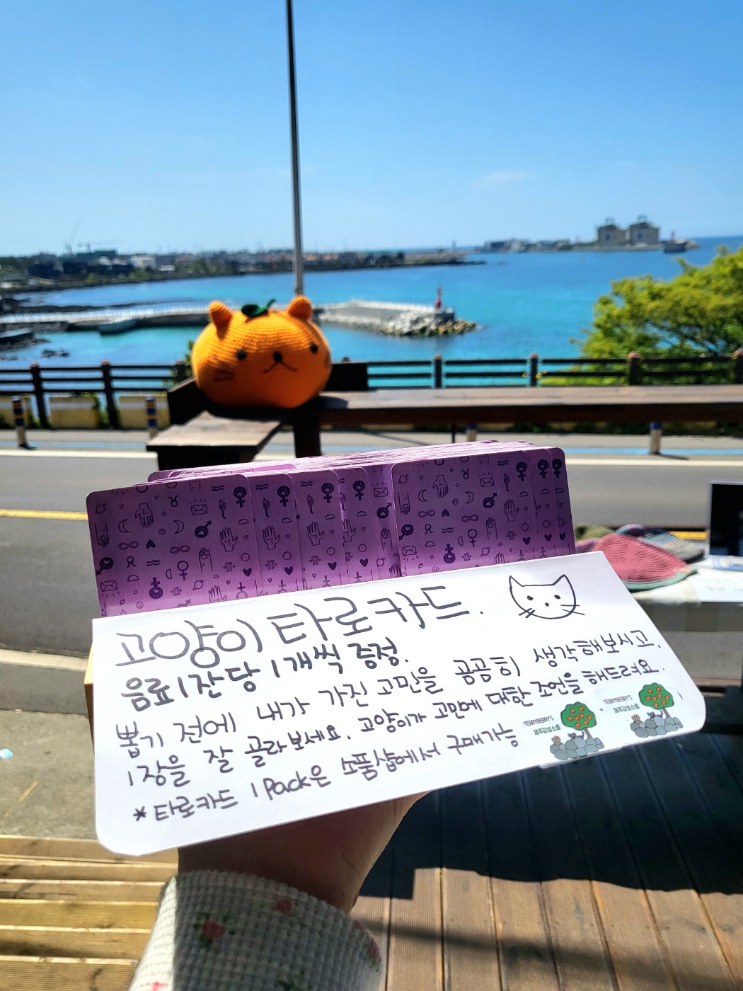 냥다방