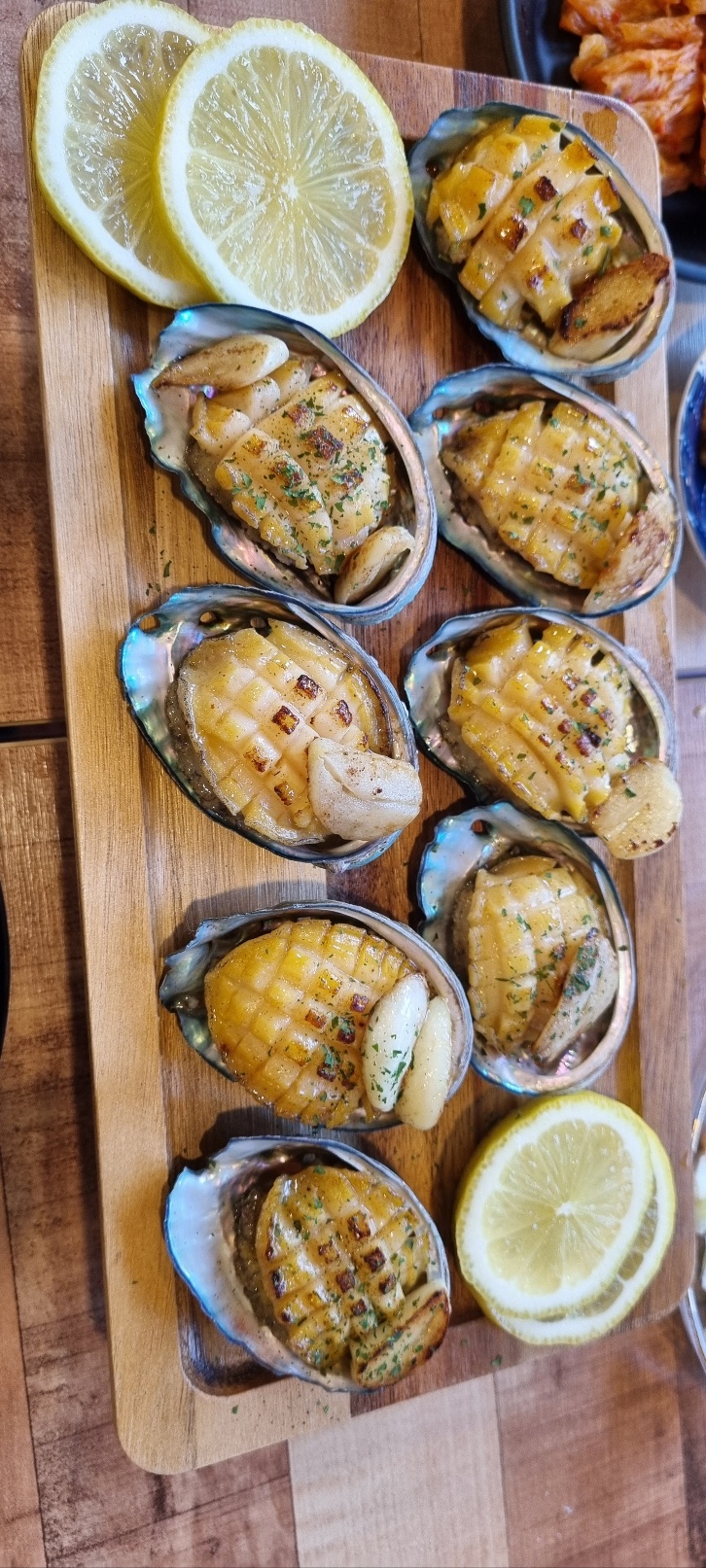 동전삼 광주동천본점
