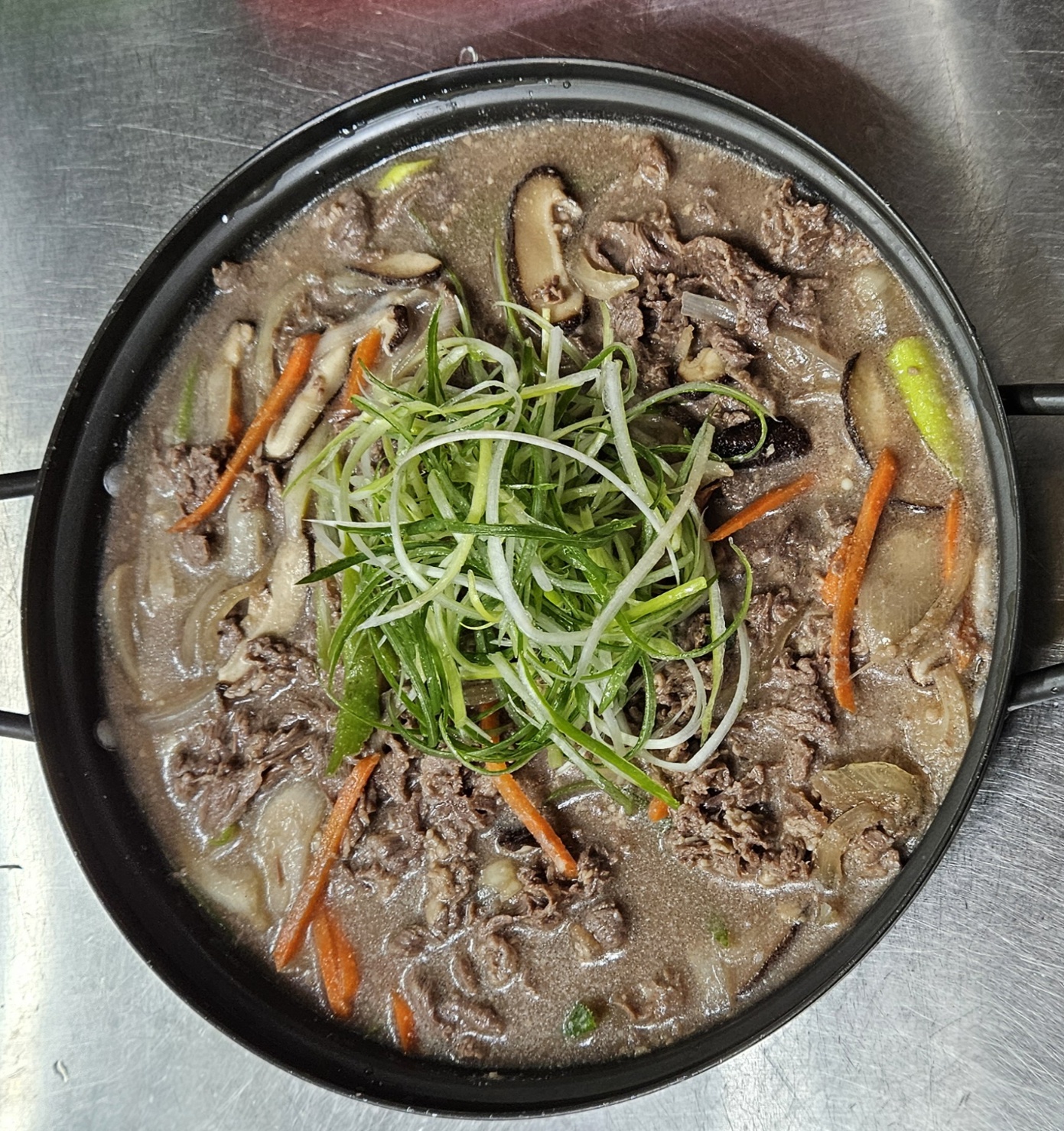 죽도식당