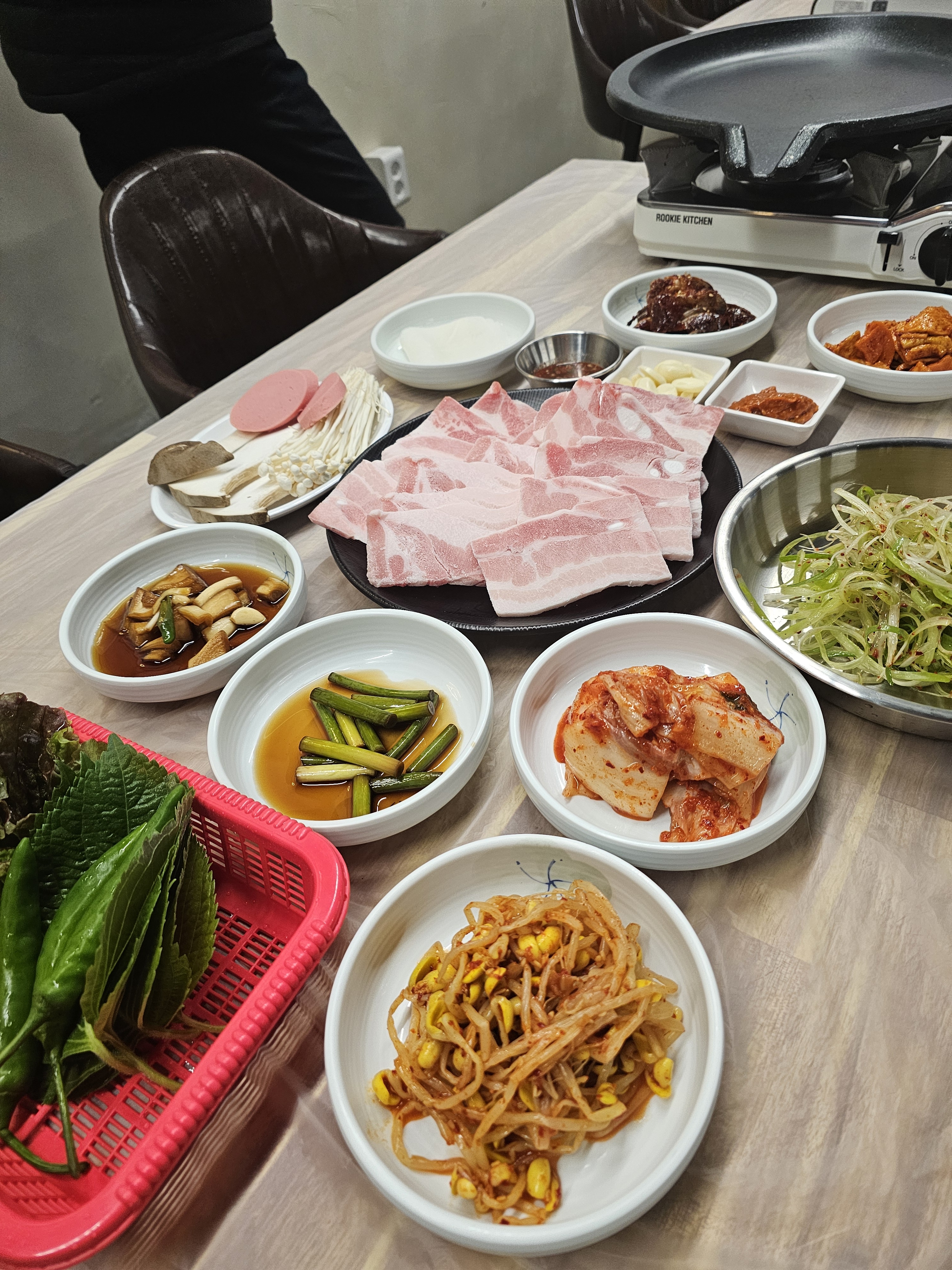 삼미식당 쌍사점 대표 이미지