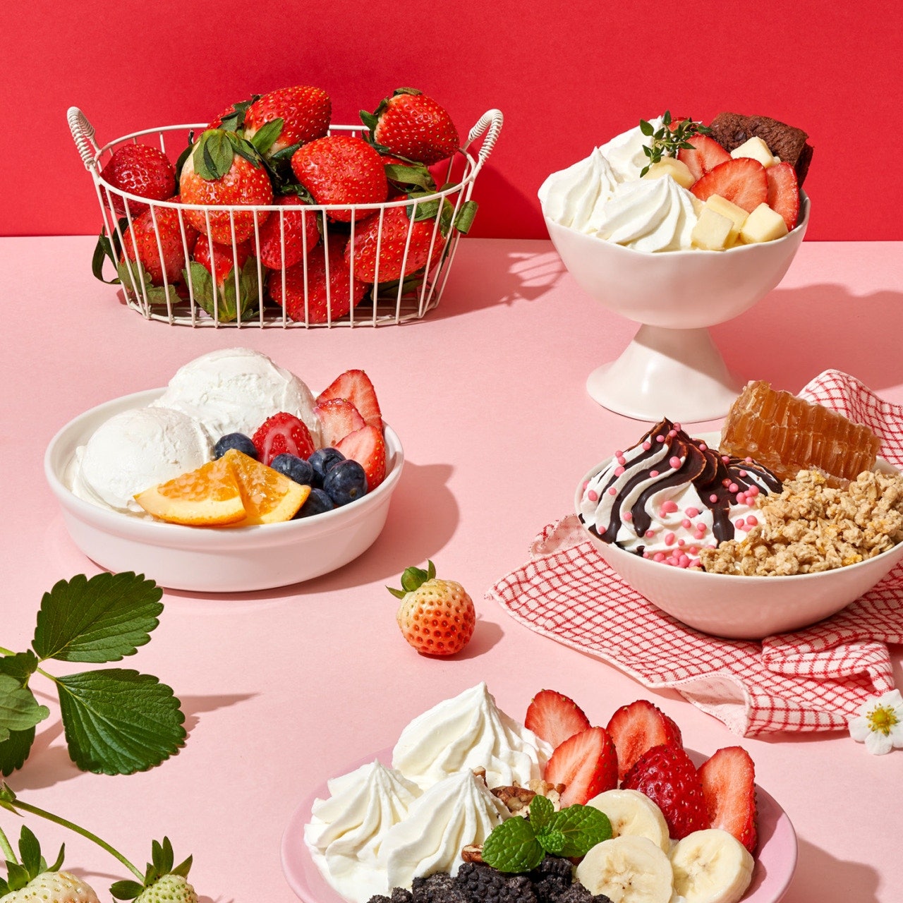 요거트아이스크림의정석 석수점