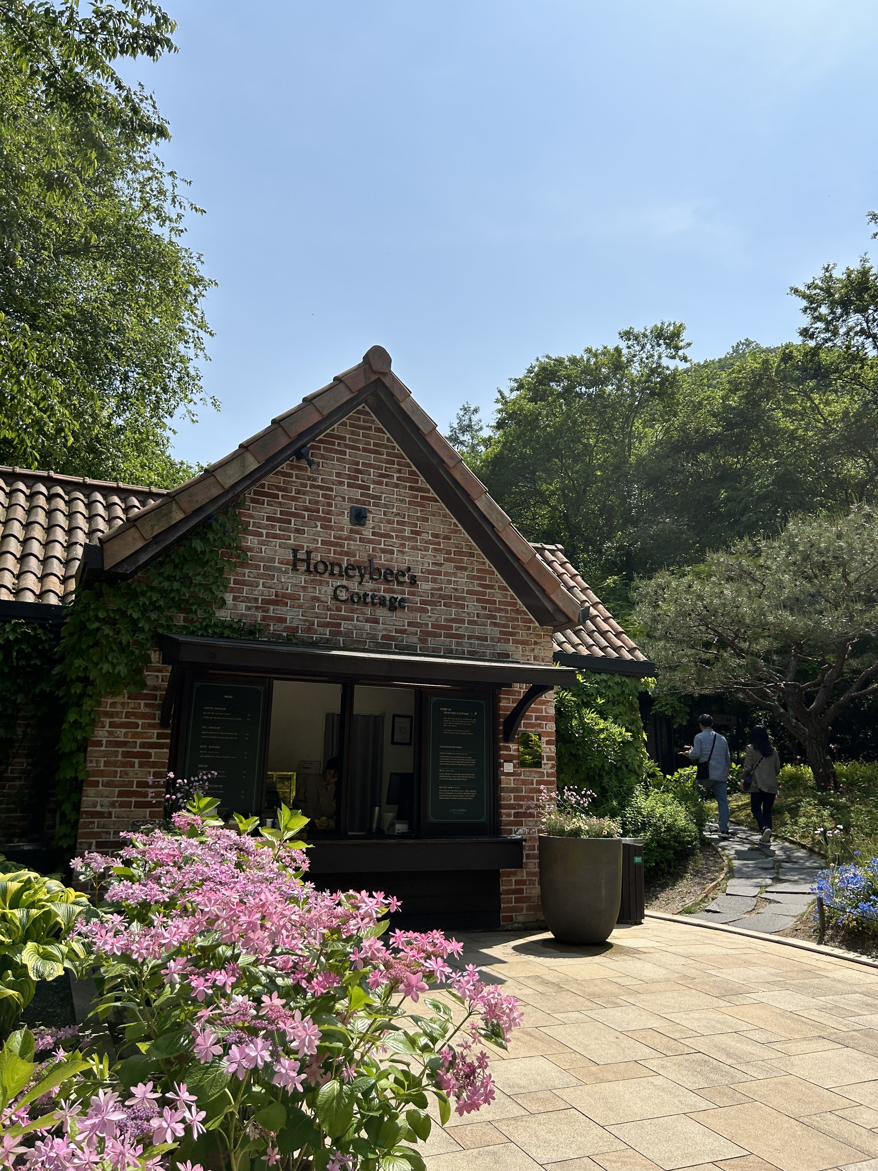 허니비스커티지