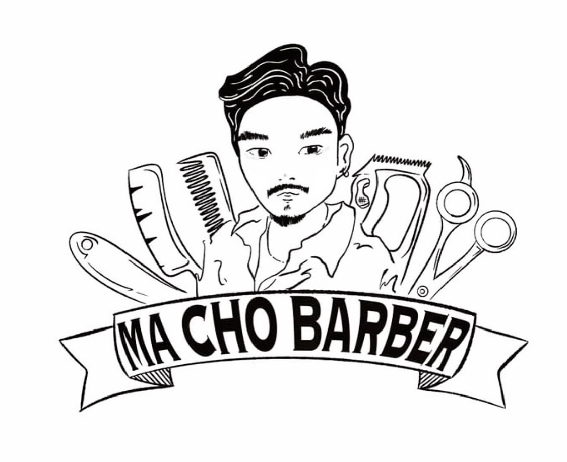 이발소추천 광주 북구 남성미용실 바버샵 남성커트 마초바버샵
