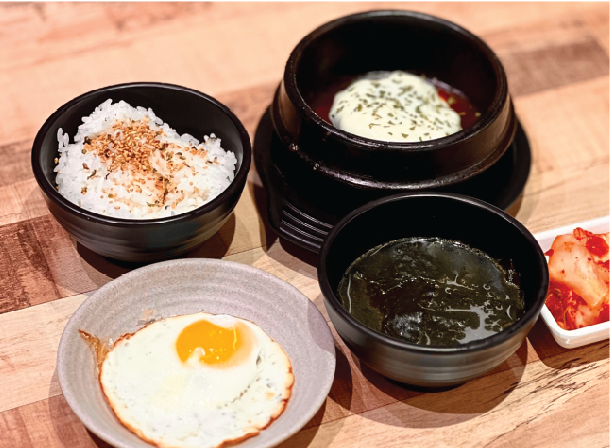 6떡갈비