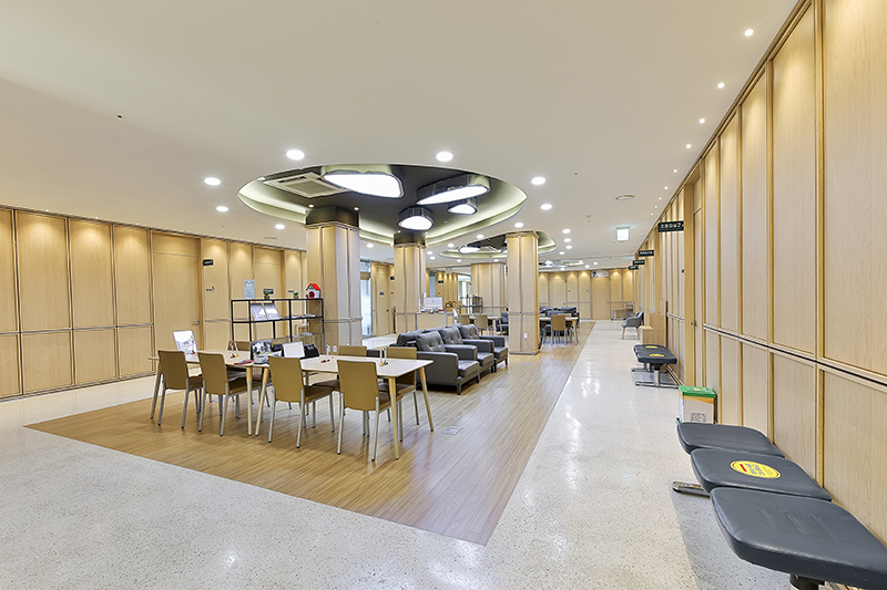 센트럴병원 대표 이미지