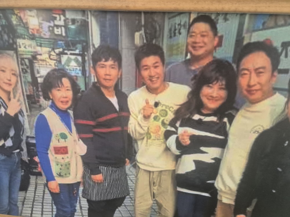 구서울갈비 도청 3